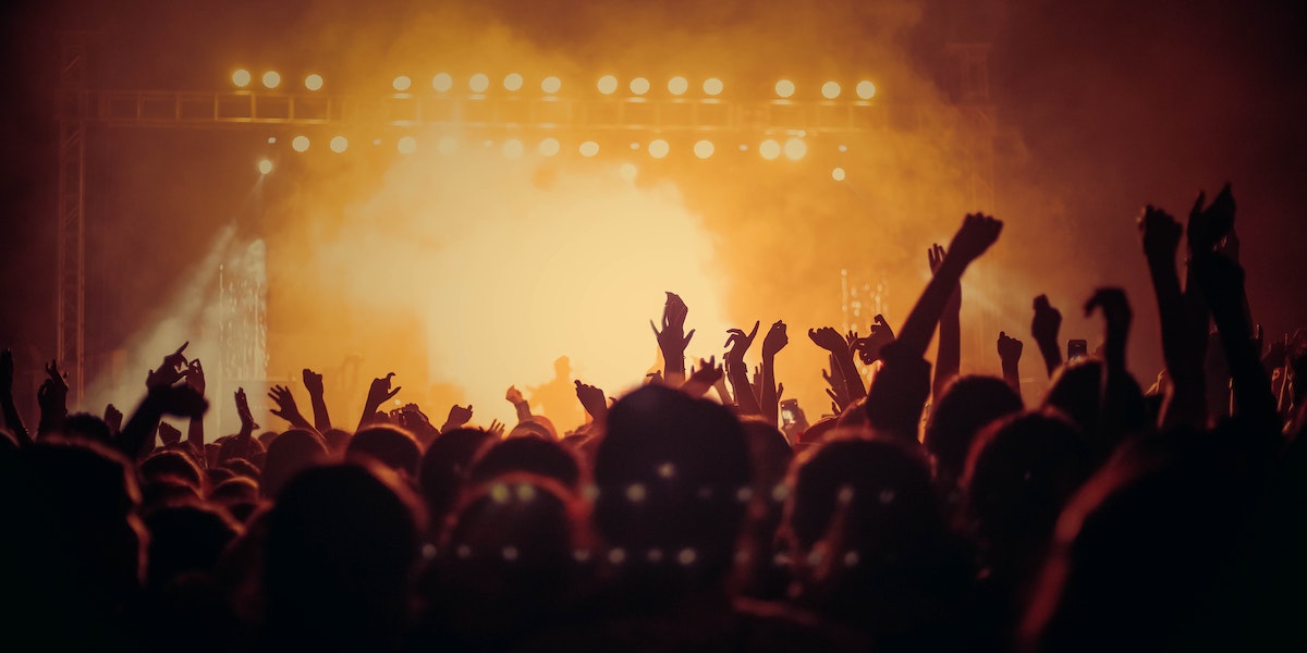 The Evolution of Pop Music: A Brief History