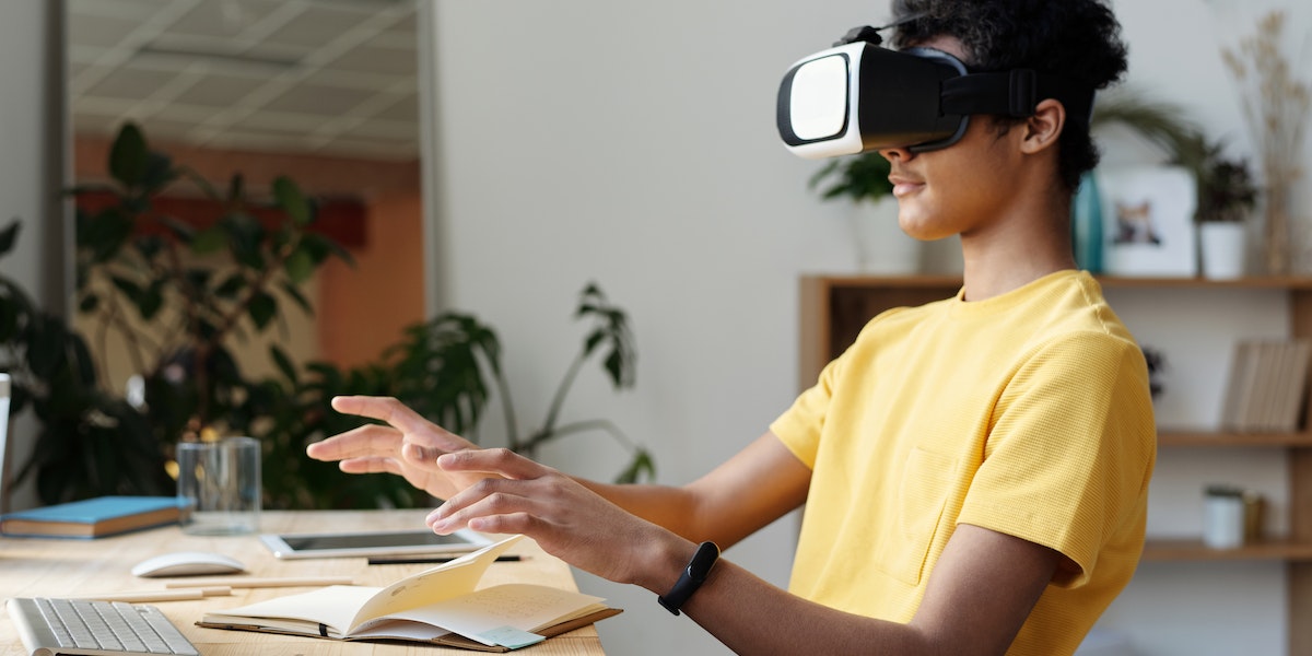 5 Ways Technology is Revolutionizing the Way We Work